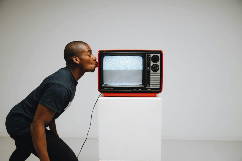 How Growing Up in the &rsquo;90s Prepared Present Day Content Creators to Win