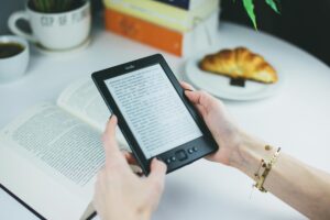 Why Are Ebooks Your Key to Long-Term Wealth (Not a One-Day Payday)