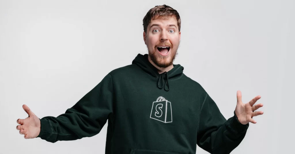 The Billion-Dollar Attention Hack Mr. Beast Doesn&rsquo;t Want You to Know