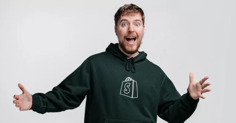 The Billion-Dollar Attention Hack Mr. Beast Doesn&rsquo;t Want You to Know