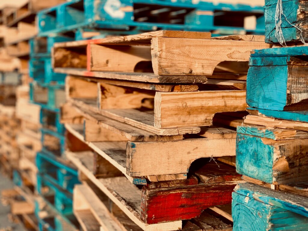 Why a Wood Pallet Business is a BIG Money Business