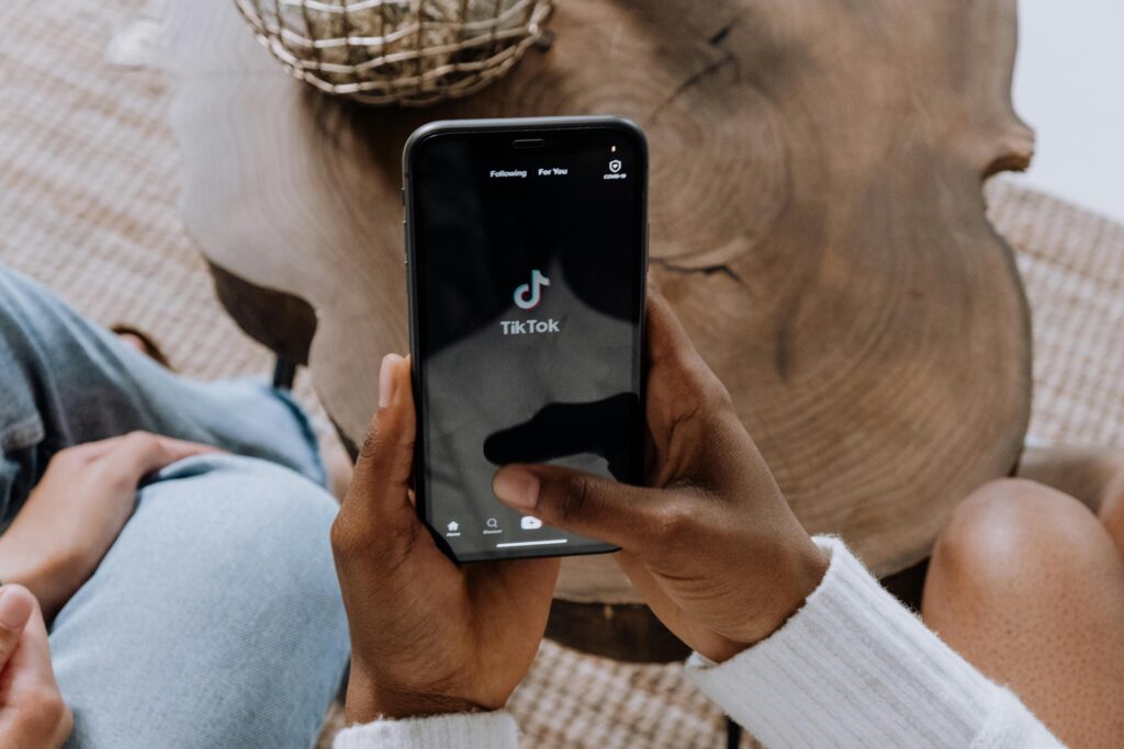 The Complete Blueprint: How to Turn TikTok Addiction into Cash