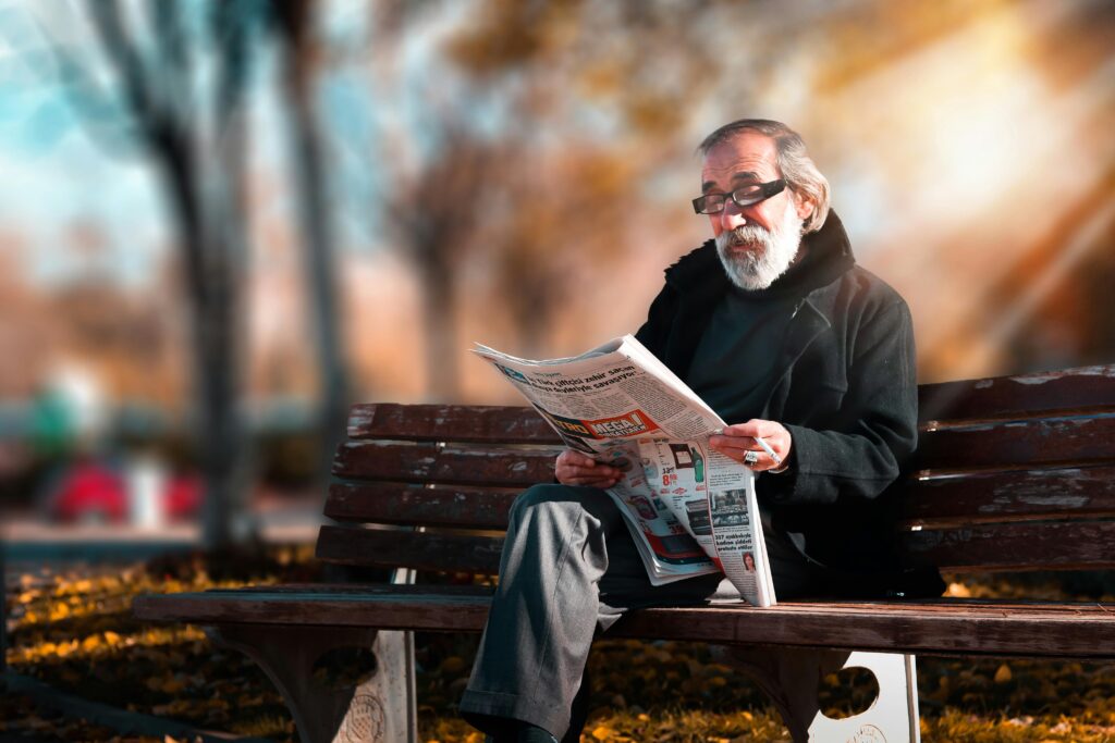 How 70-Year-Olds Are Making $1000 a Day