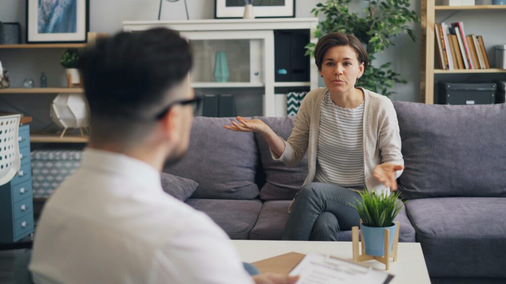 How to Identify and Deal with Toxic People