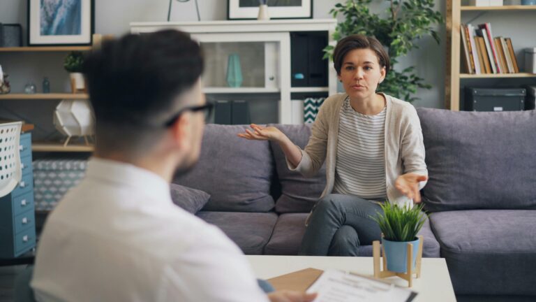 How to Identify and Deal with Toxic People