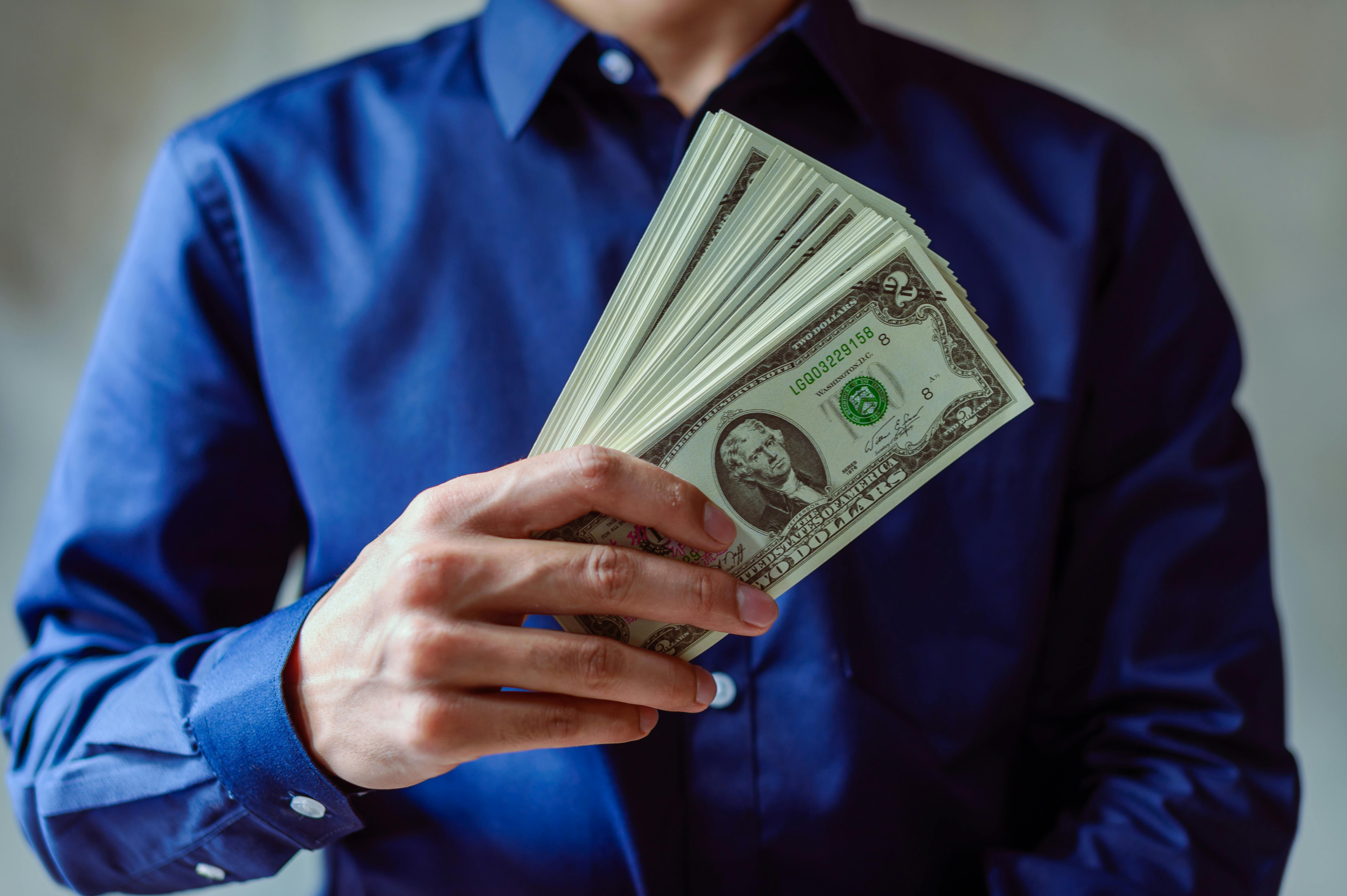 What Qualifies as Passive Income? You Might Be Surprised!