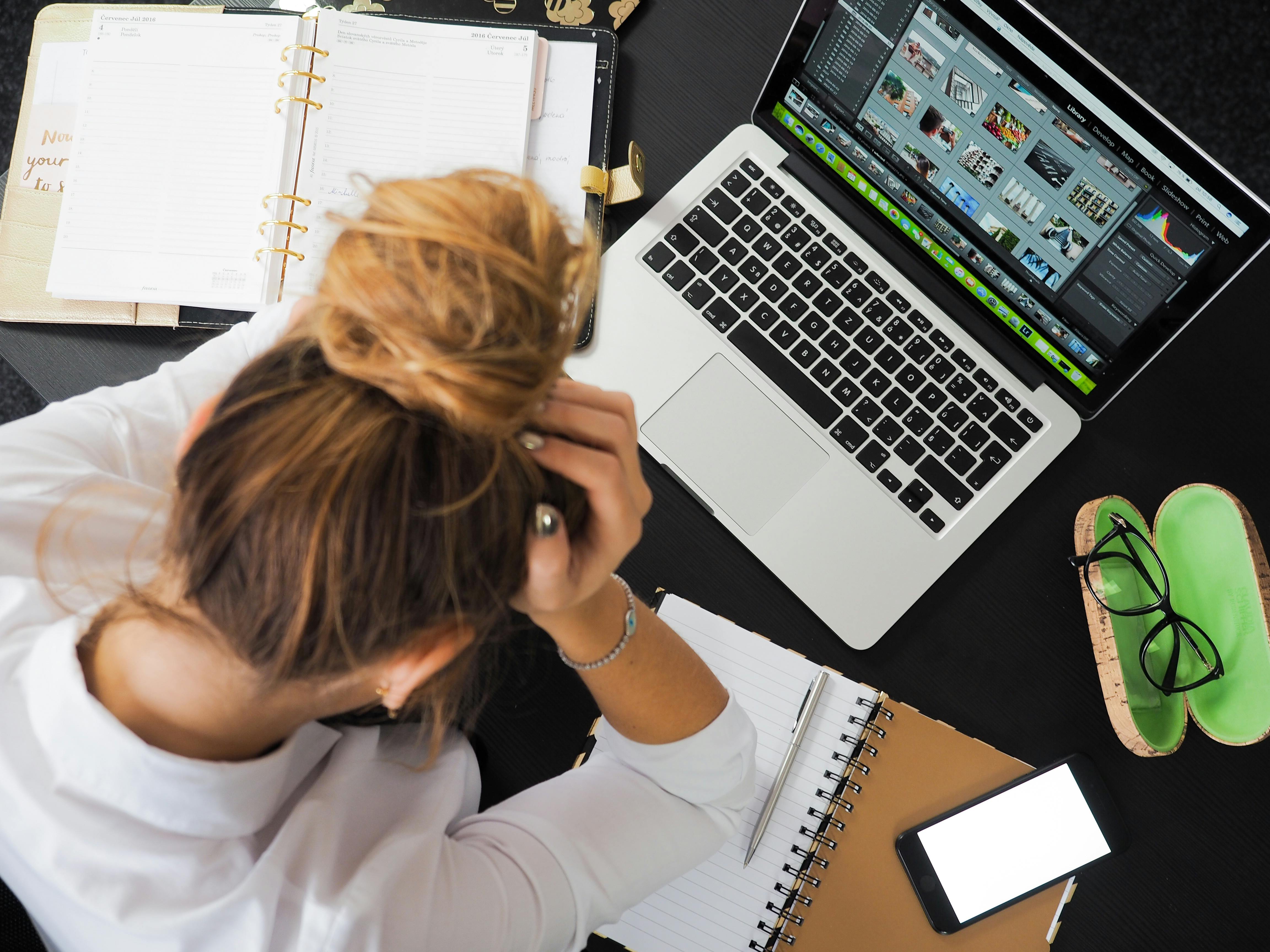 No Passive Income Backup? Your Financial Future at Risk!