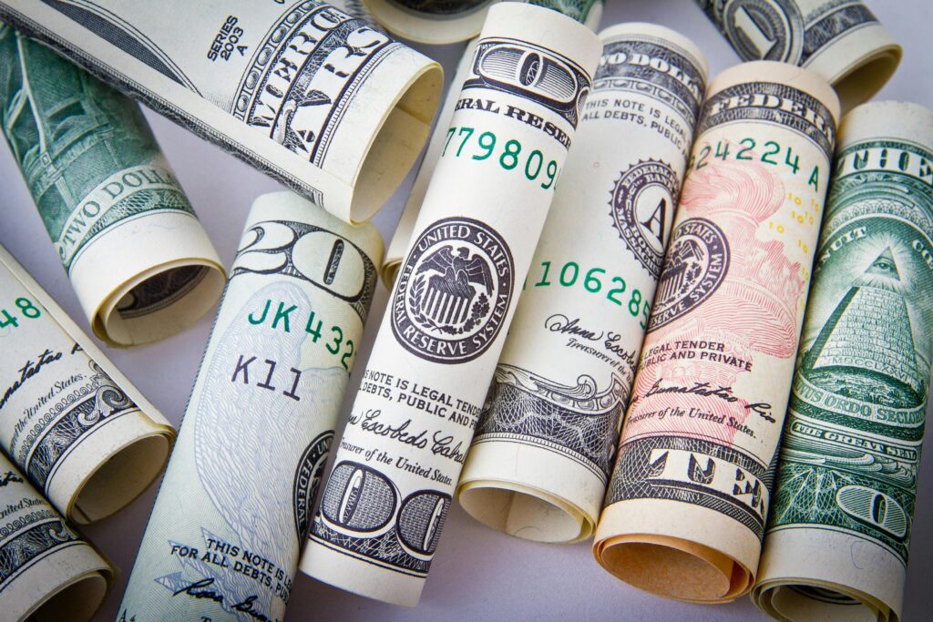 Start Passive Income: No Cash? No Problem!