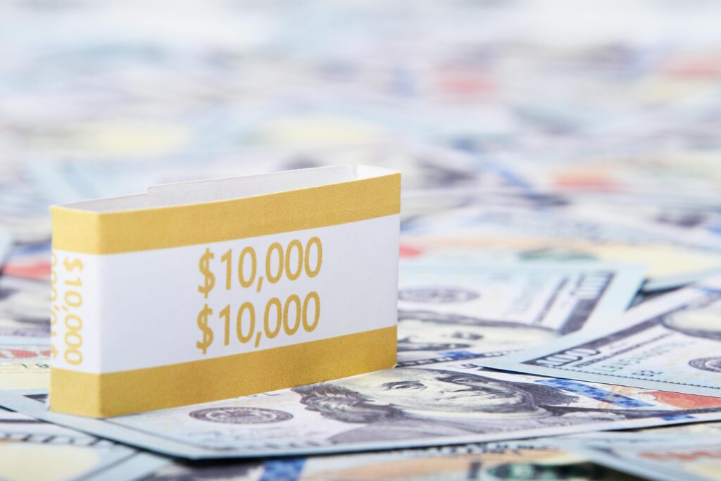 Biggest Passive Income Ideas You Can Start Today!
