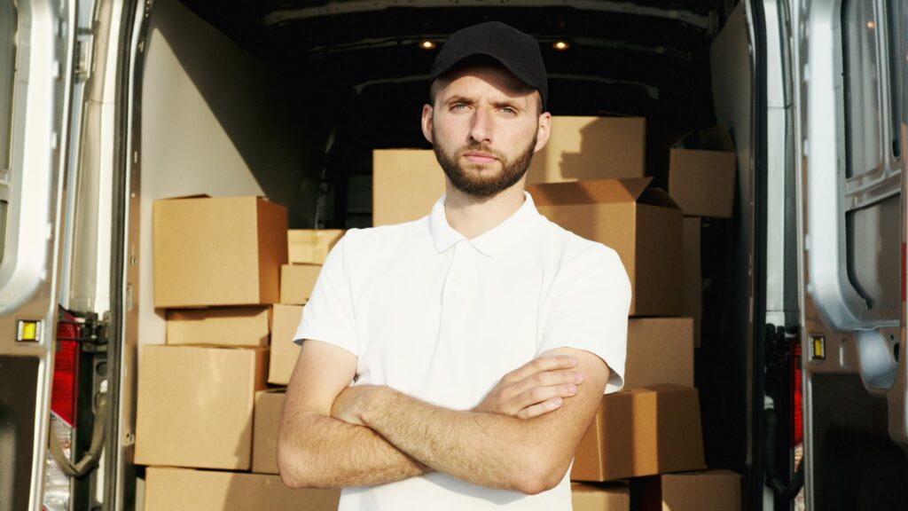 Personal Courier: Benefits & How It Works!