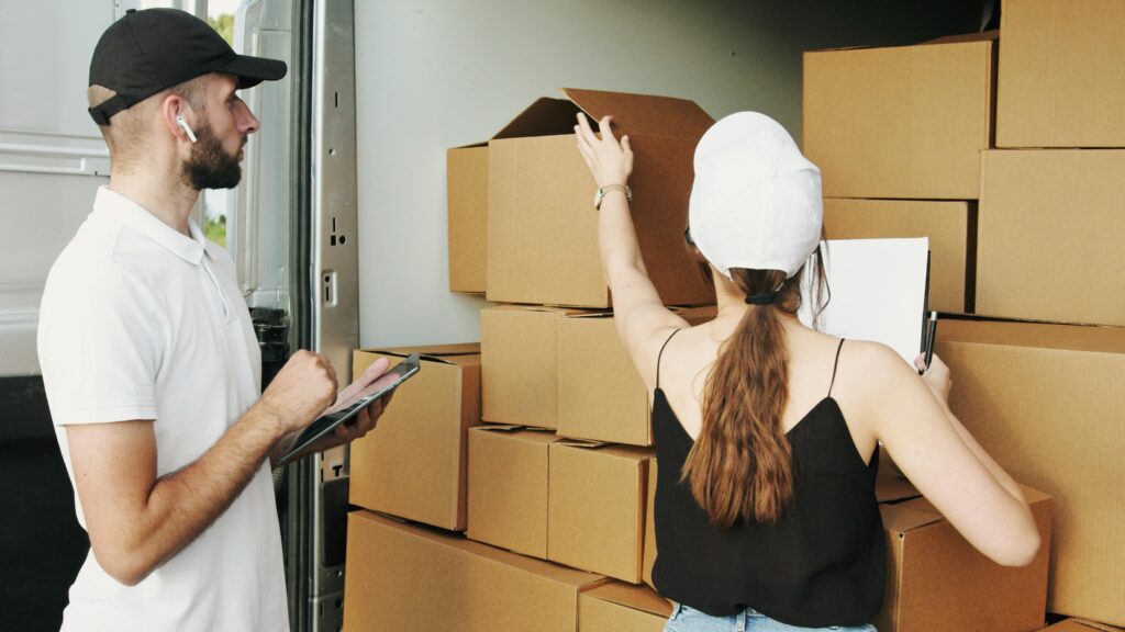 How Self-Deliver Works: A Simple Guide