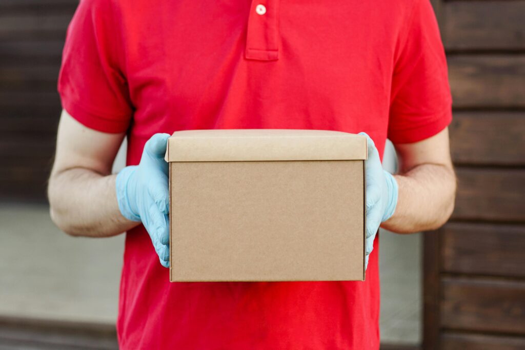 Courier vs. Home Delivery: What&rsquo;s the Difference?