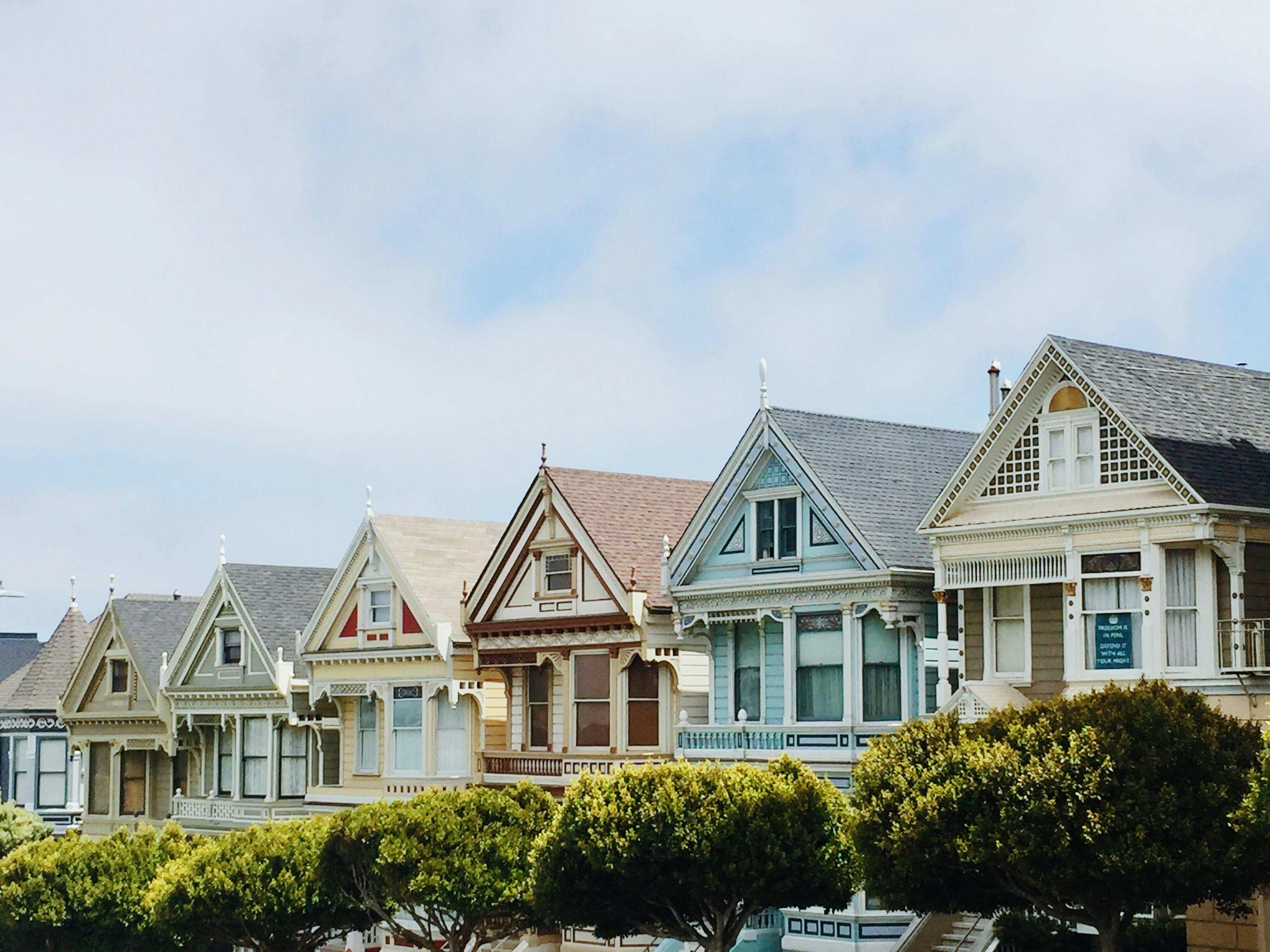 Want Big Profits? Choose This Type of Real Estate!
