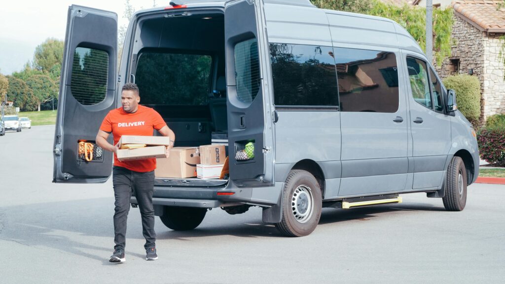 Solo Delivery: The Ultimate Guide for Beginners