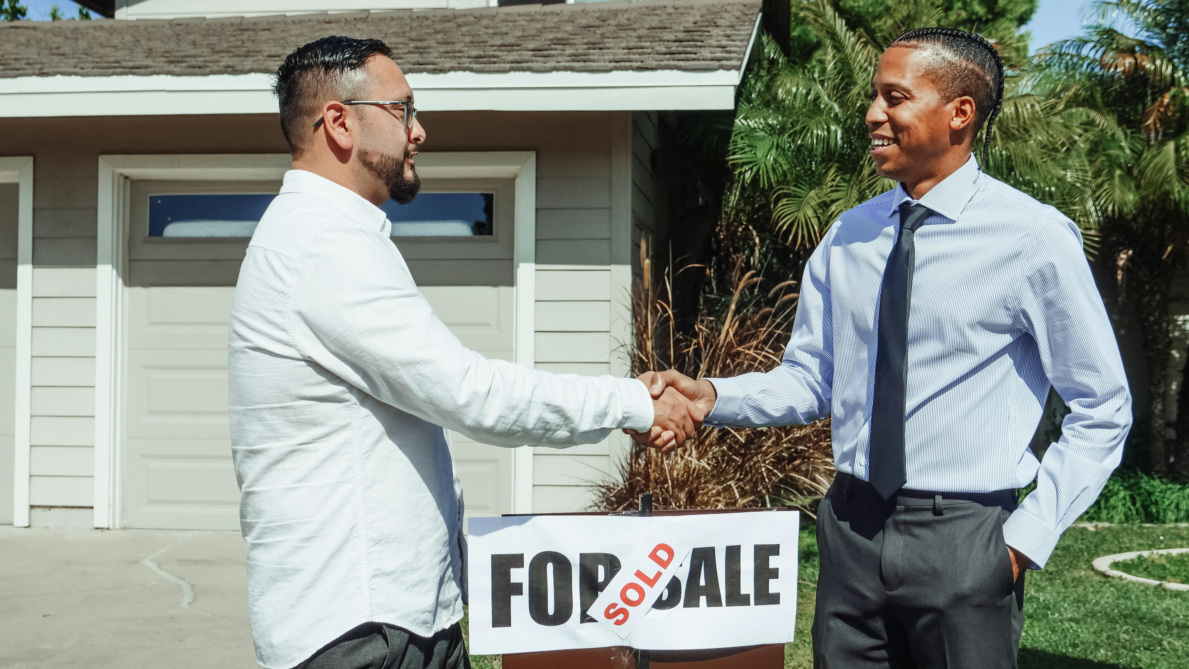 Is Real Estate Right for You? Find Out Here!