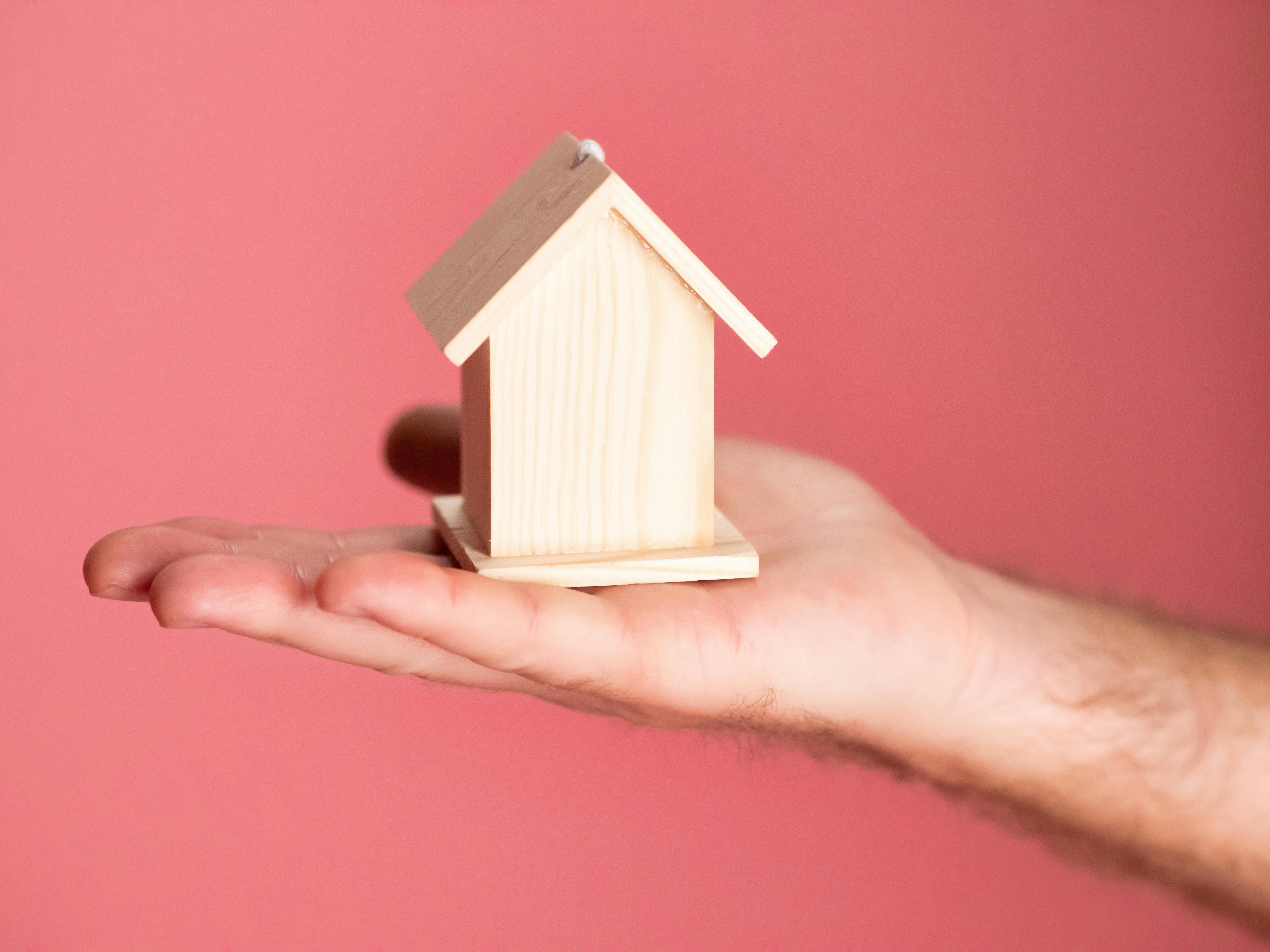 What Does &lsquo;Real&rsquo; in Real Estate Actually Stand For?