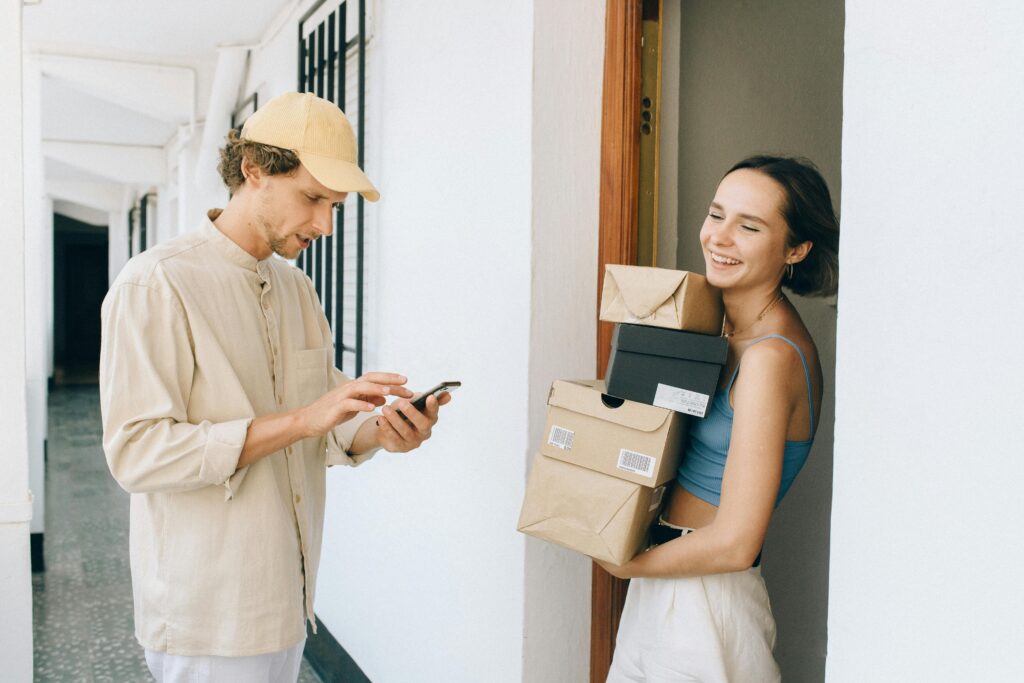 Private Courier Explained: Everything You Need to Know!