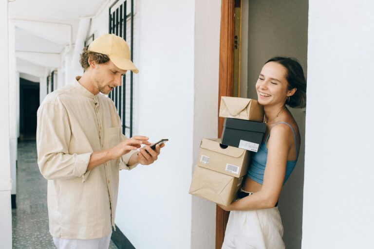 Private Courier Explained: Everything You Need to Know!