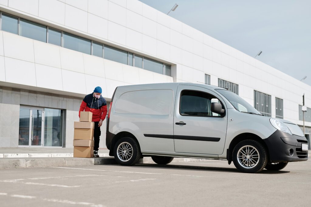Top 10 Highest Paying Delivery Jobs Revealed!