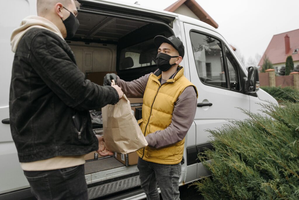 Want the Best Courier Job? Here&rsquo;s Where to Look!