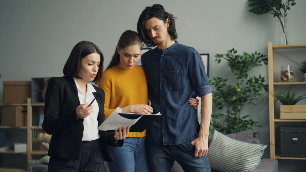 Here&rsquo;s What Working in Real Estate Really Looks Like!