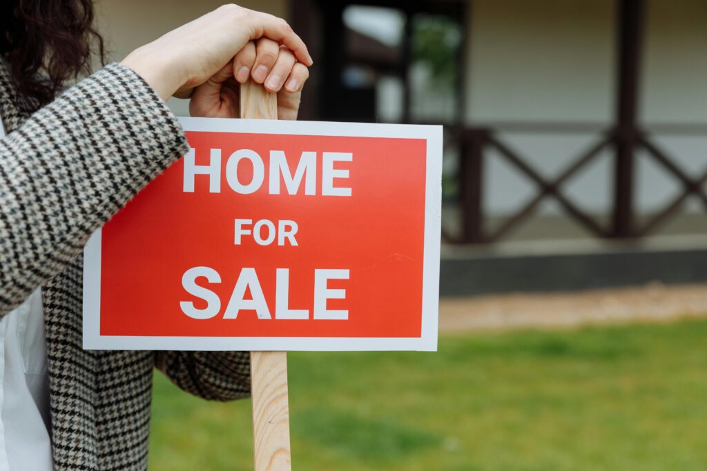 10 Tips for a First-Time Home Buyer