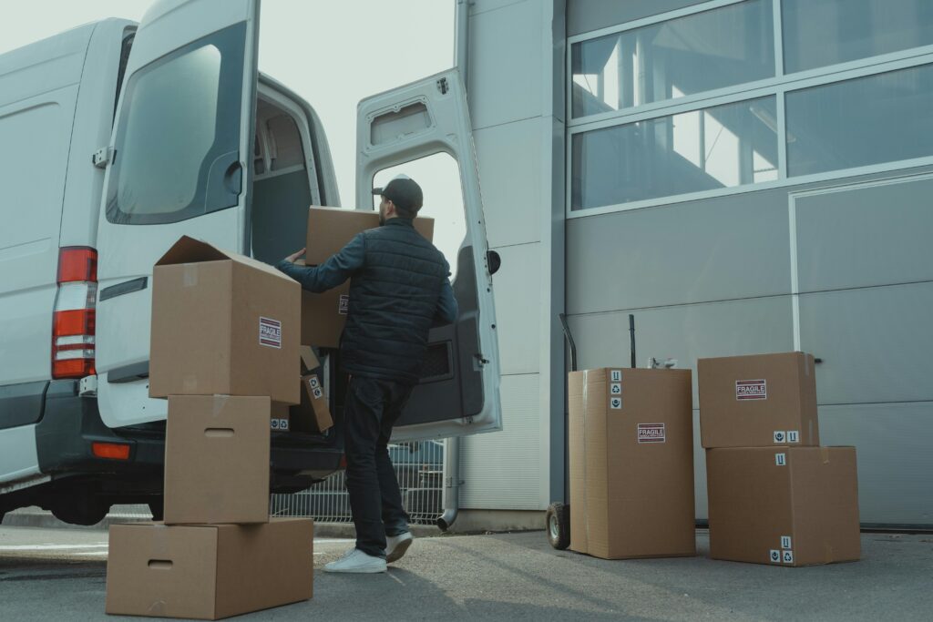 Highest Paid Courier: The Best Jobs for Big Money!