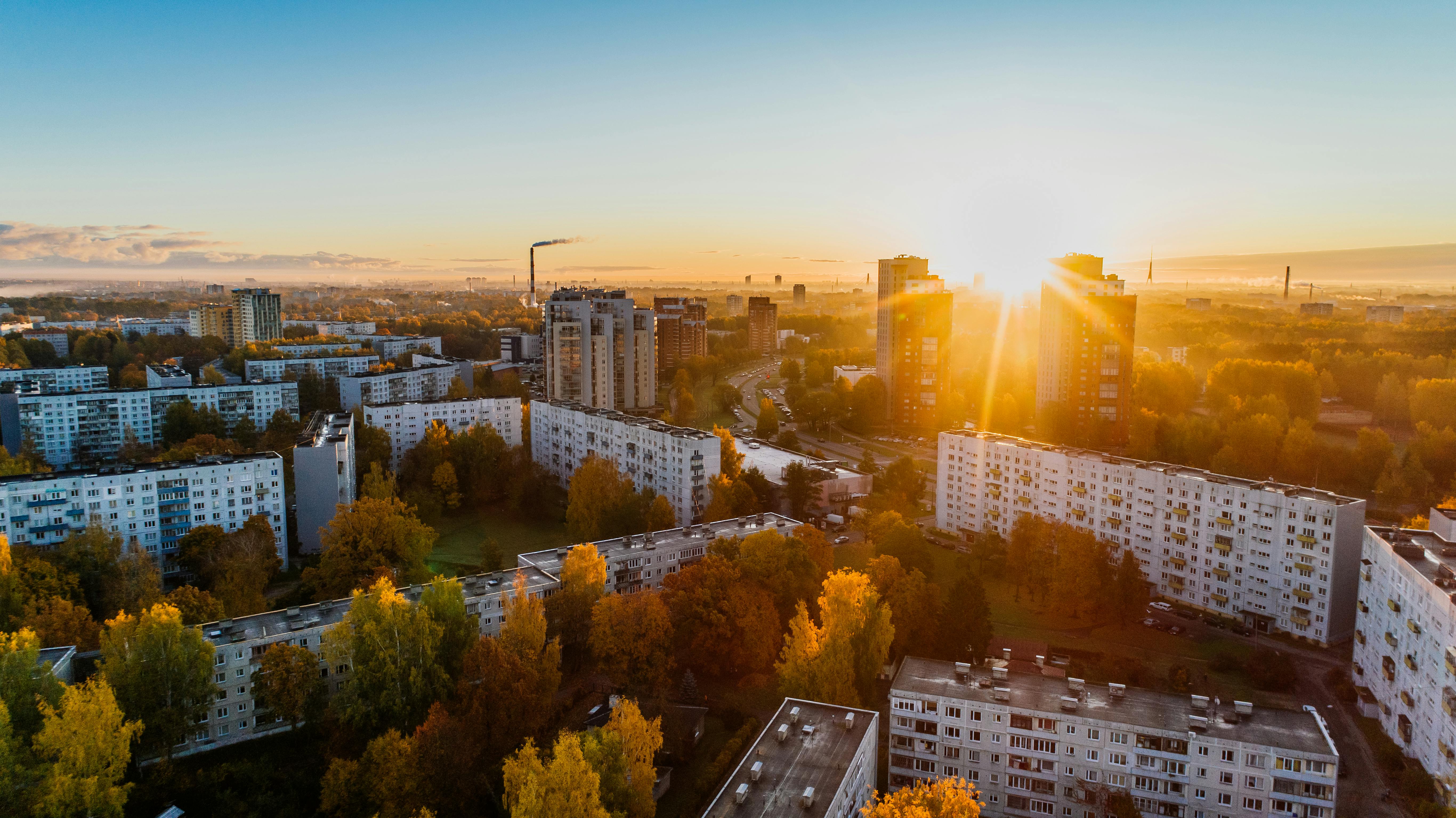 Real Estate 101: What It Means and How It Works!