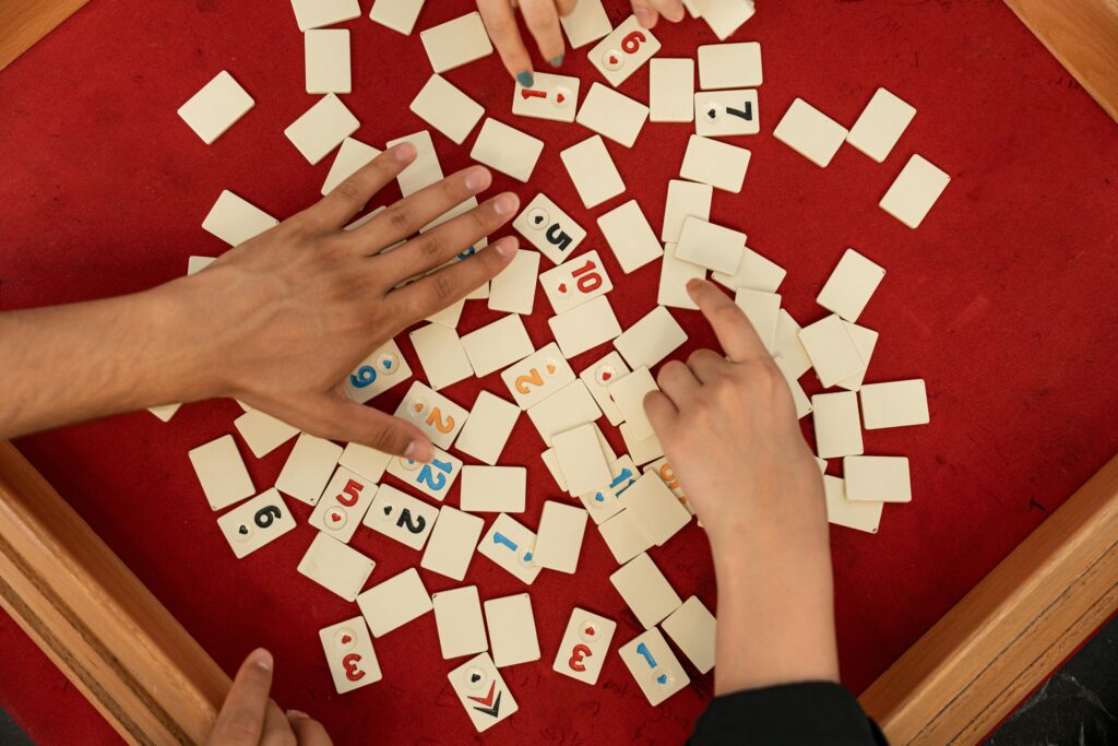 The Best Brain-Boosting Board Games You Need to Try