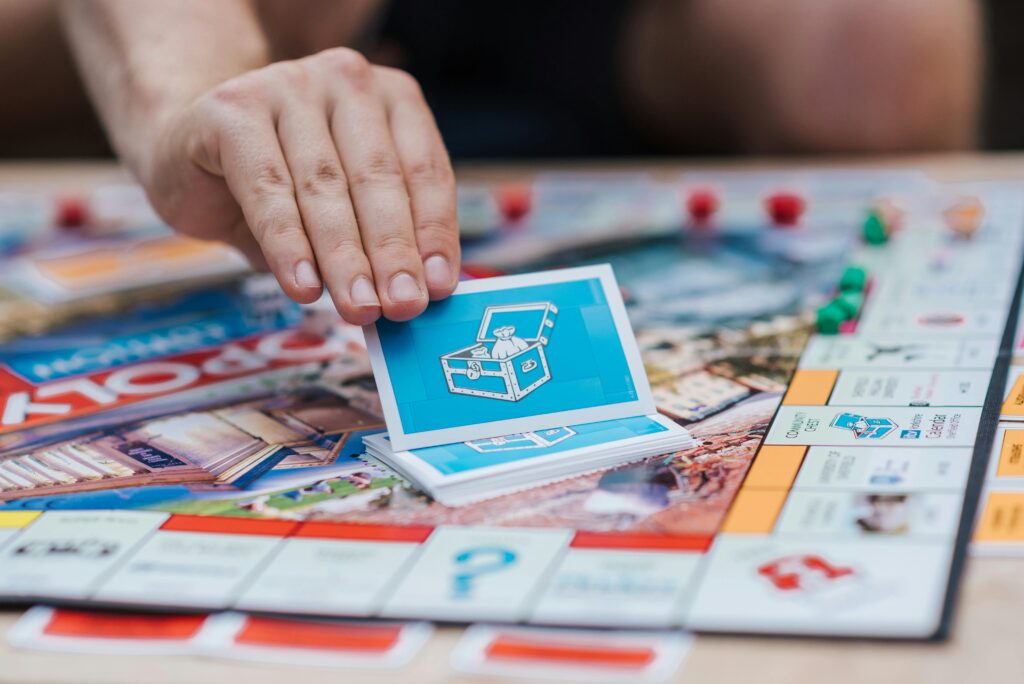 Top 10 Most Used Board Games You Must Try!