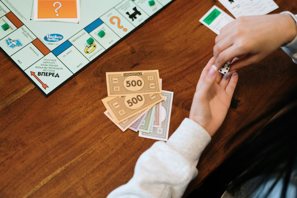 Should Adults Play Board Games? Pros & Cons