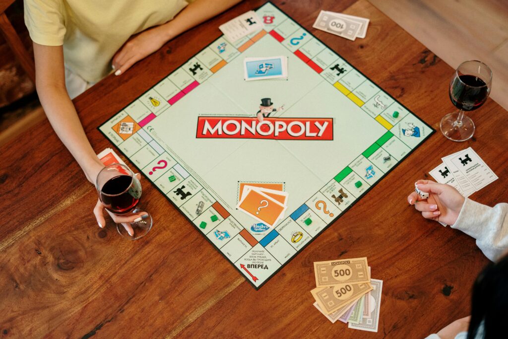 Top 10 Best Board Games for Adults You&rsquo;ll Love