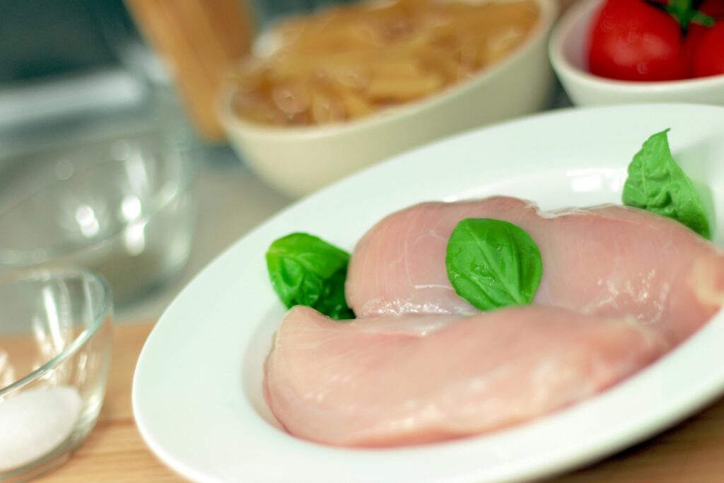 Easy Recipes Using Chicken Breast: Quick and Delicious!