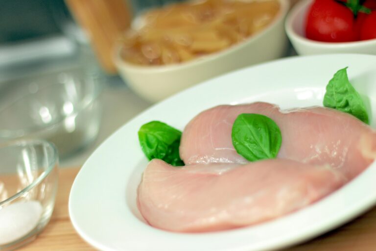 Easy Recipes Using Chicken Breast: Quick and Delicious!