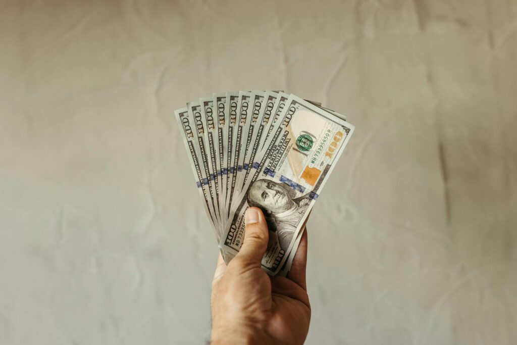 Want Extra Passive Income? Here&rsquo;s How Without Working!