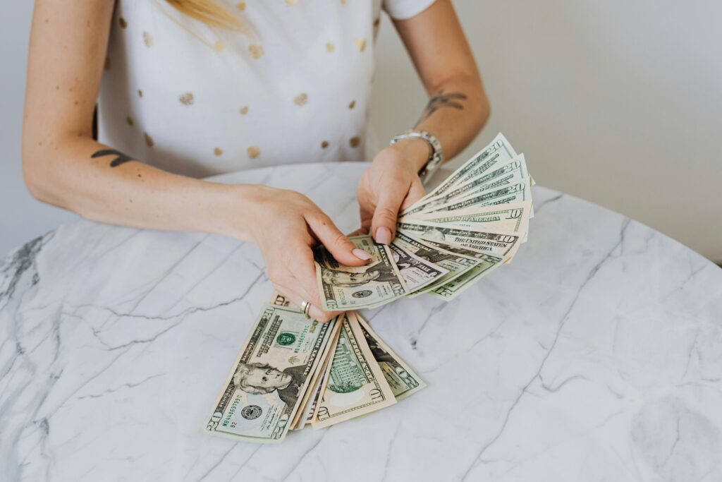 How Much Money Do You Need to Join the Wealthy?