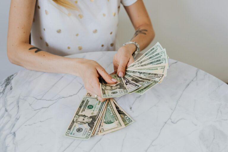 How Much Money Do You Need to Join the Wealthy?