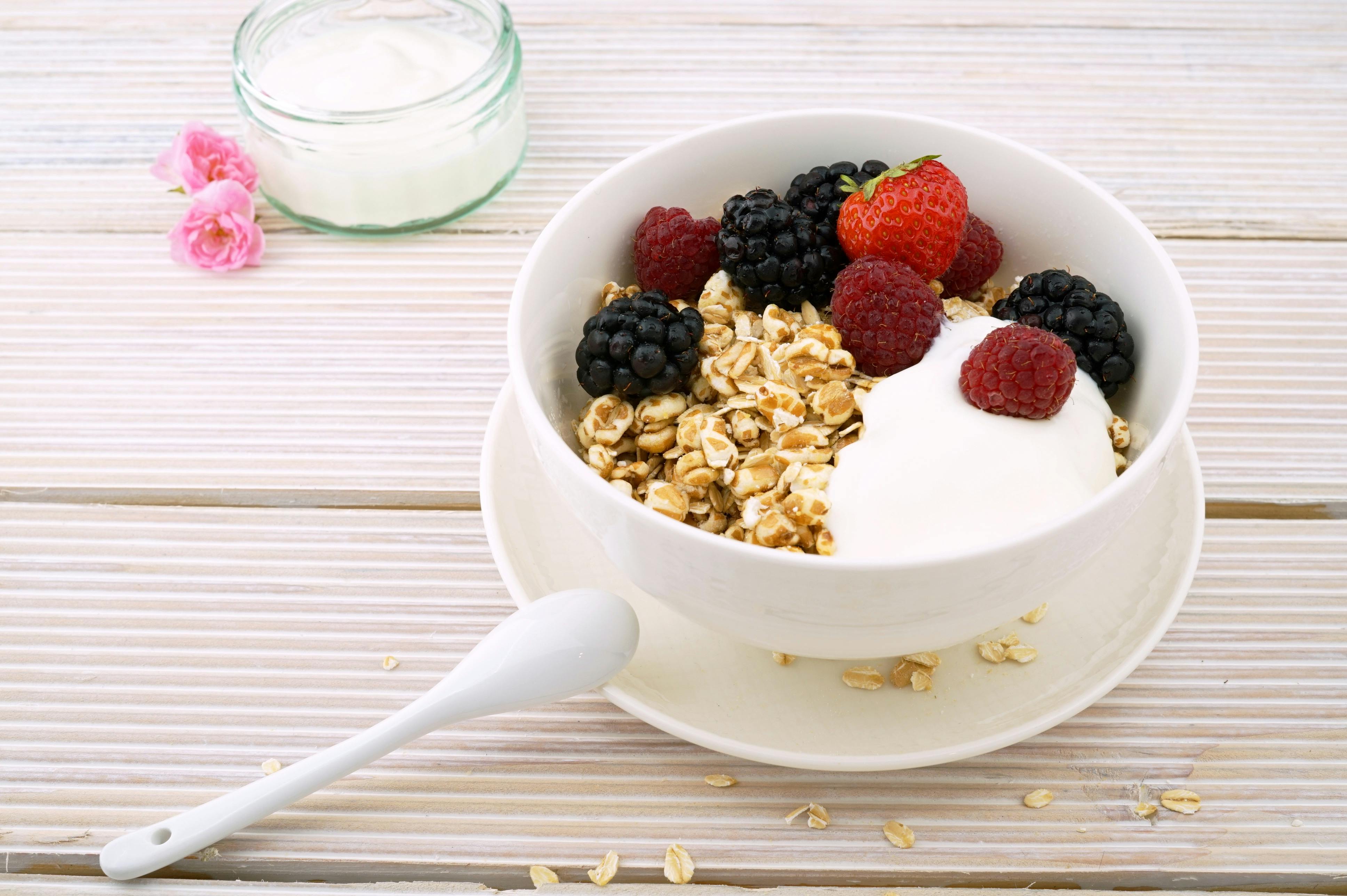 5 Easy Recipe Overnight Oats for Busy Mornings