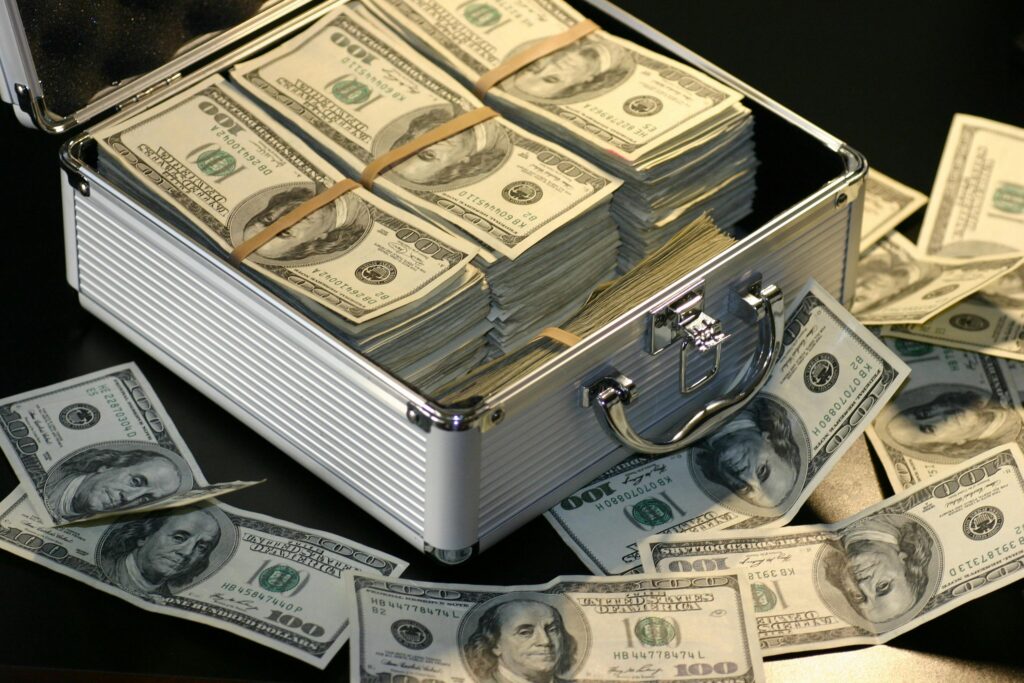 Is Inherited Wealth a Curse? The Surprising Truth