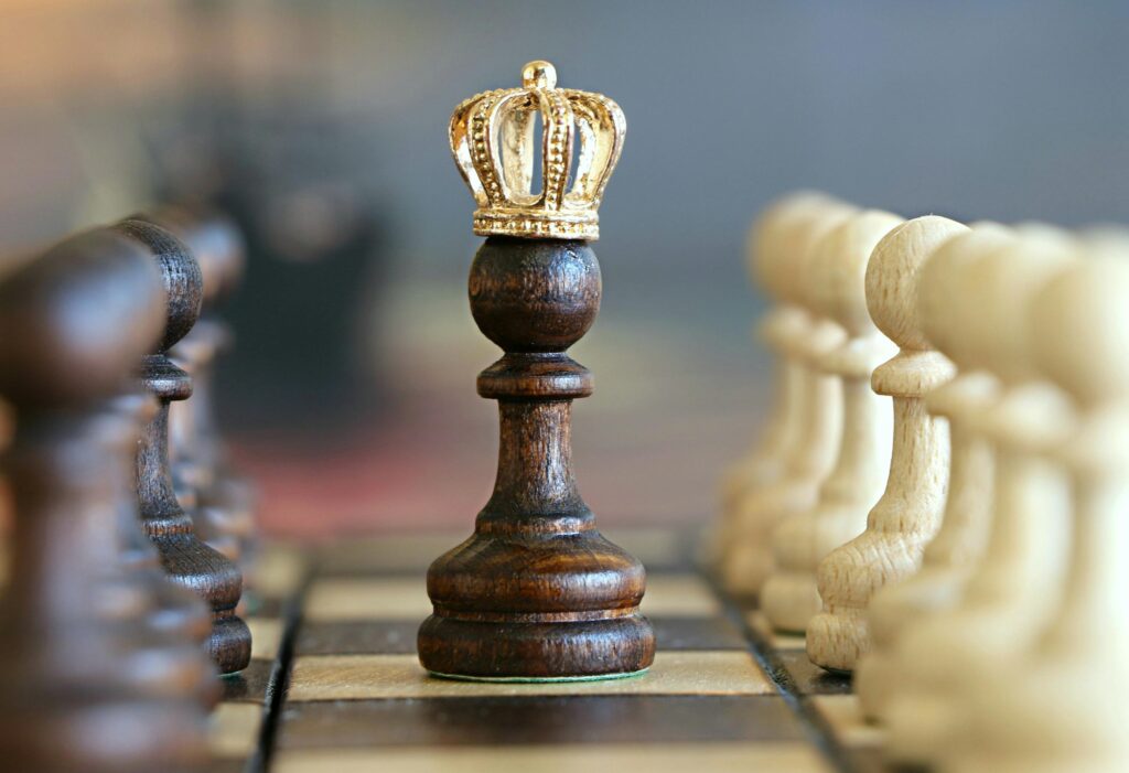 4 All-Time Favorite Traditional Board Games