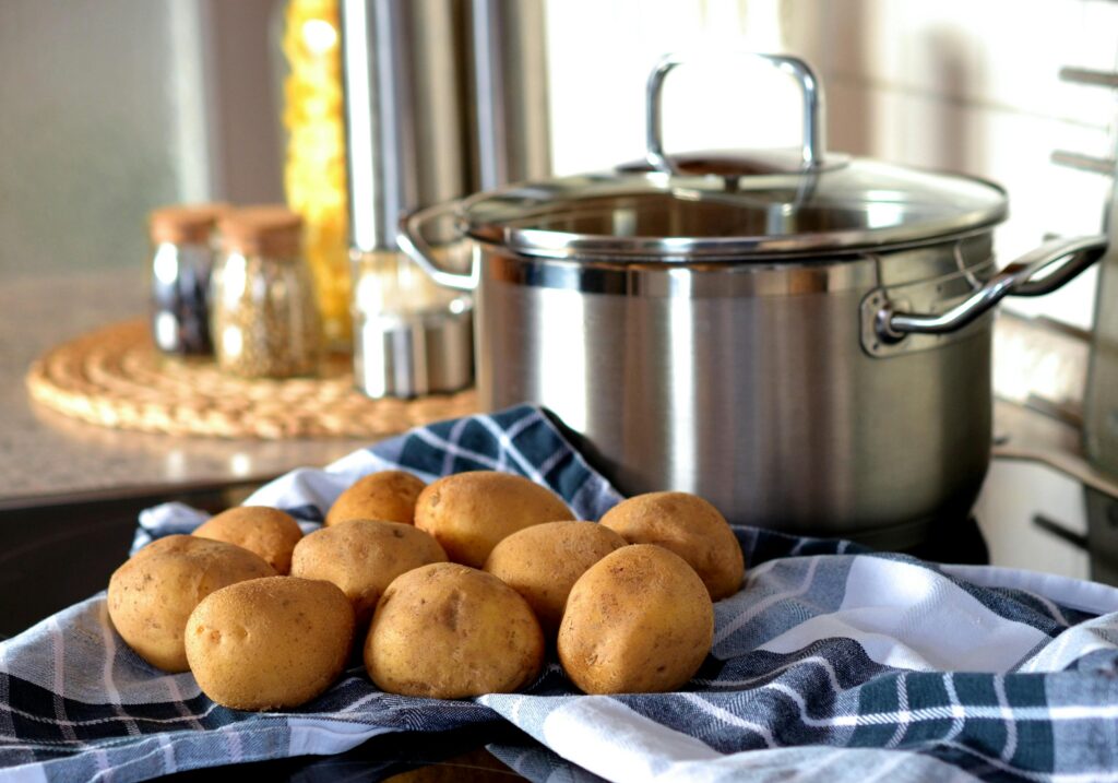 5 Secret Tips for Perfect Recipe Mashed Potatoes