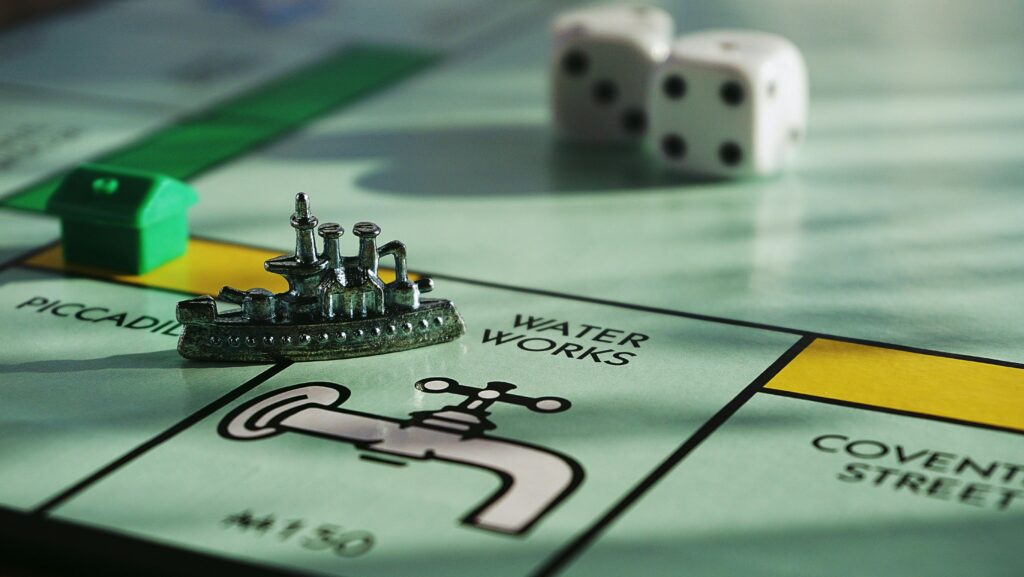 America&rsquo;s Favorite Board Game: Surprising Pick!