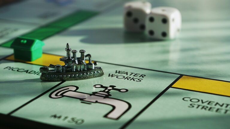 America&rsquo;s Favorite Board Game: Surprising Pick!