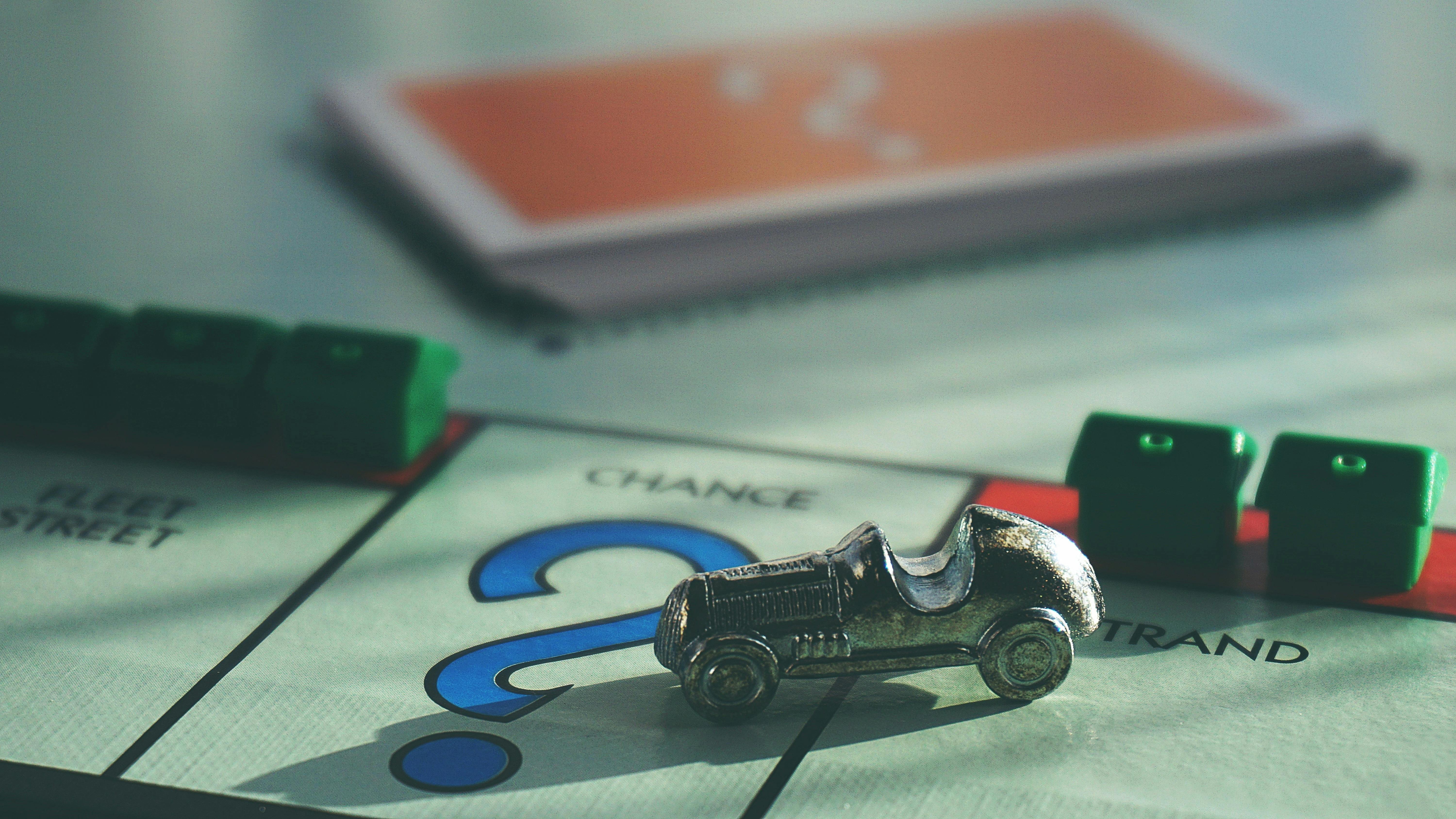Best-Selling Board Game in History Revealed!