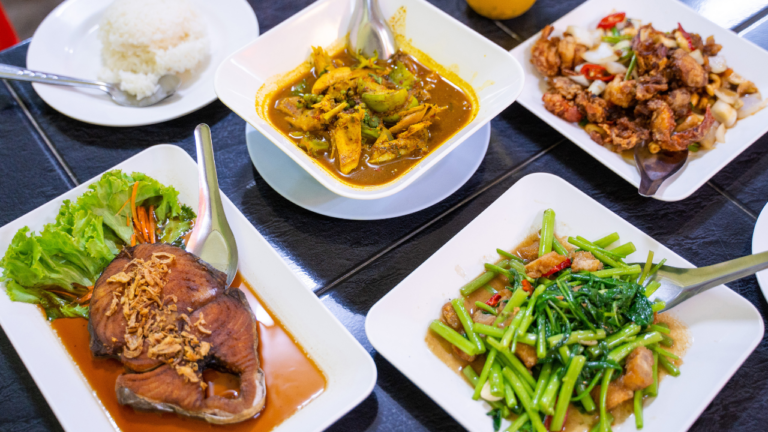 8 Easy Recipes for Dinner You Can Make Tonight!