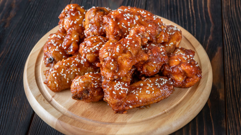 Restaurant-Style Recipe Orange Chicken Made Simple!