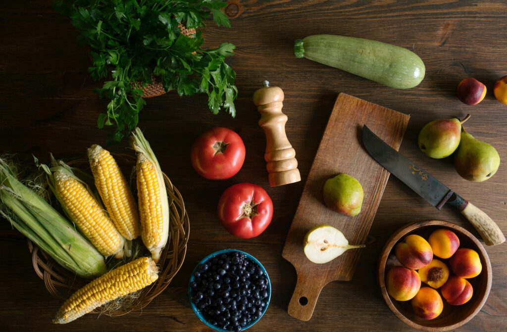 The Pros and Cons of Using AI for Growing Your Own Food