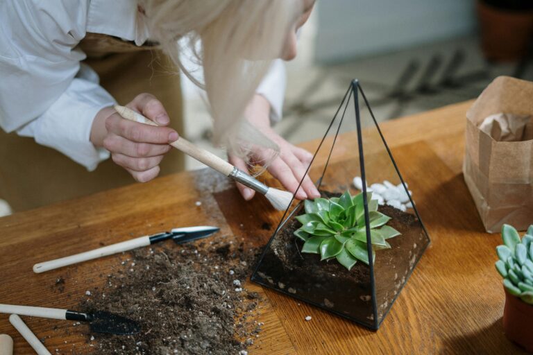Using AI to Maximize Crop Yields in Small Spaces