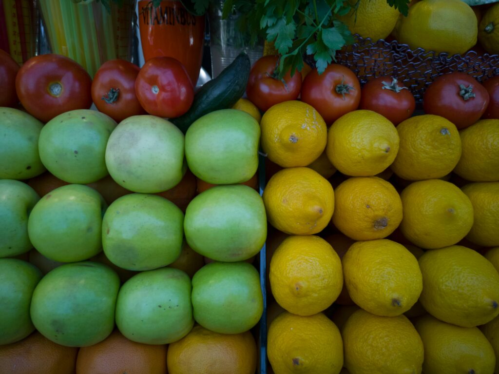 Reducing Chemical Use in Gardening with AI Insights