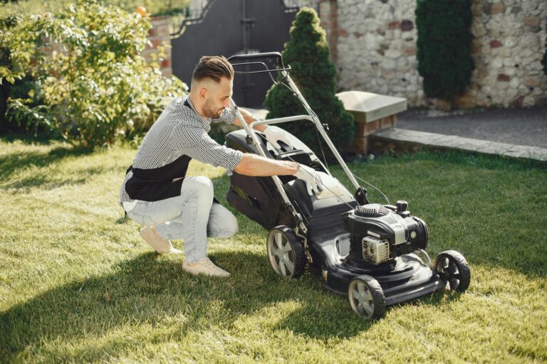Troubleshooting Your Garden with AI-Powered Apps